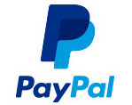 PayPal Logo